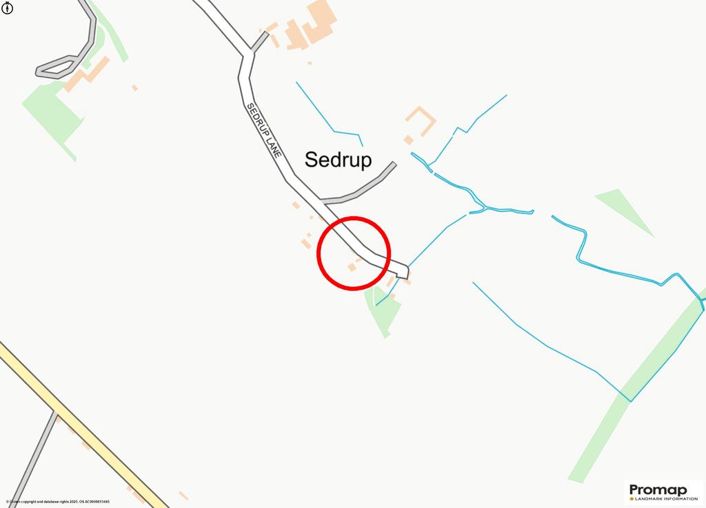 Street Map