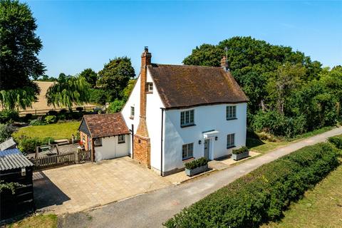 4 bedroom detached house for sale, Sedrup, Hartwell, Aylesbury, Buckinghamshire, HP17