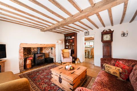 4 bedroom detached house for sale, Sedrup, Hartwell, Aylesbury, Buckinghamshire, HP17