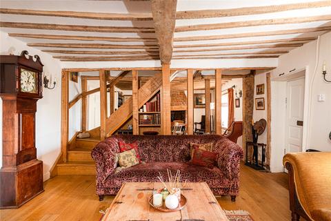 Undine Cottage Sedrup, Hartwell, Aylesbury, HP17 8QN
