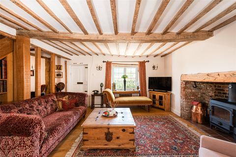 Undine Cottage Sedrup, Hartwell, Aylesbury, HP17 8QN