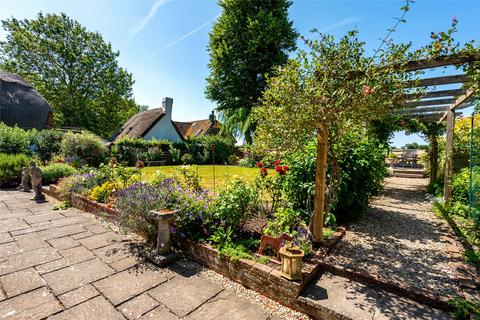 Undine Cottage Sedrup, Hartwell, Aylesbury, HP17 8QN