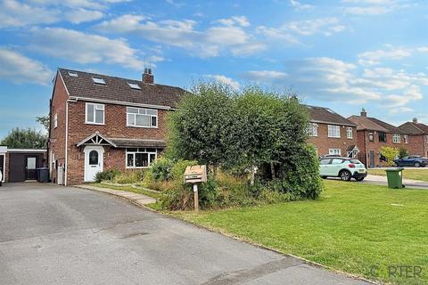 4 bedroom semi-detached house for sale - Heath Lane, Brinklow, Rugby