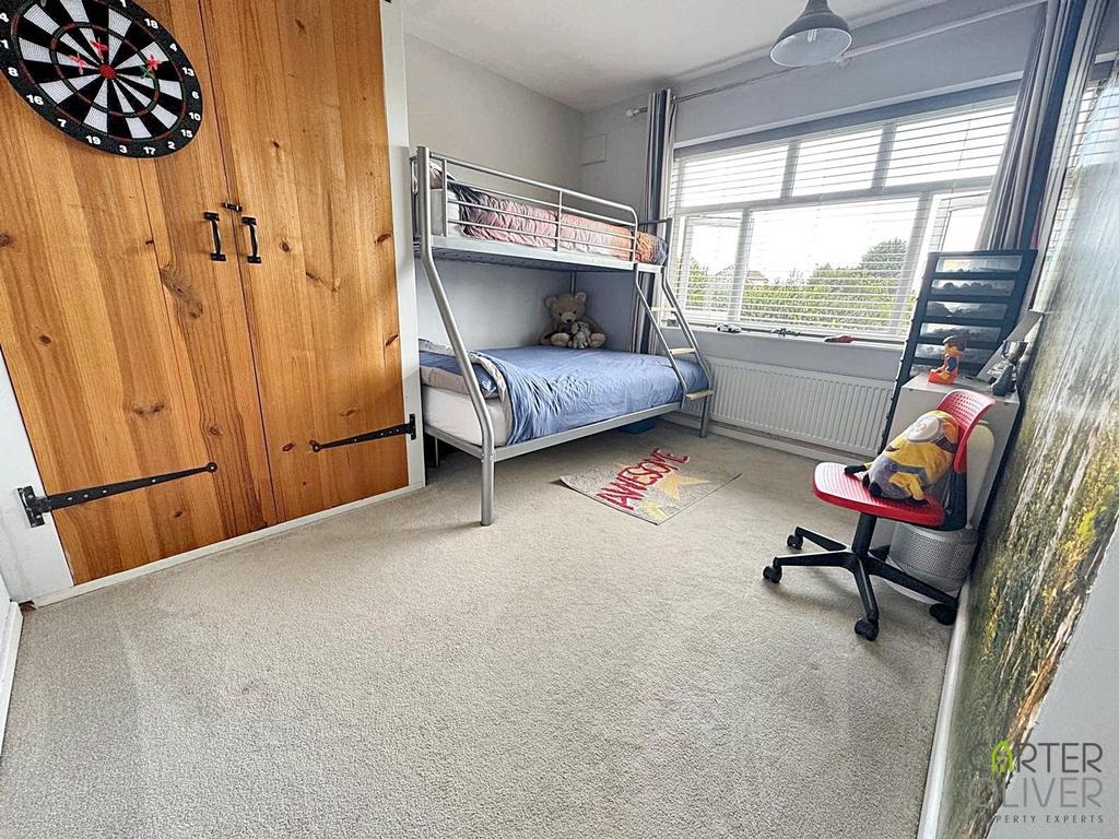 Bedroom 3