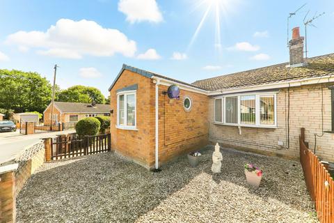 undefined, Woodlands Crescent, Pontefract WF9