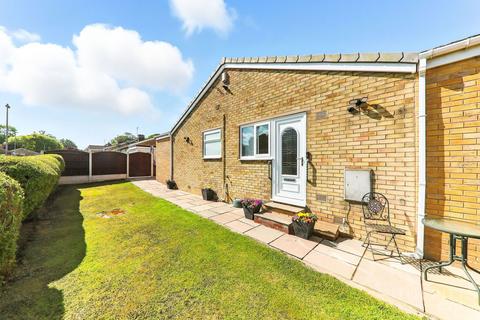 undefined, Woodlands Crescent, Pontefract WF9