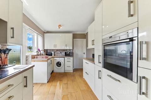 undefined, Woodlands Crescent, Pontefract WF9