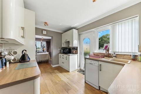 undefined, Woodlands Crescent, Pontefract WF9