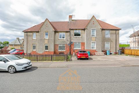 4 bedroom flat for sale, Kennelburn Road, Airdrie ML6