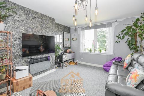 4 bedroom flat for sale, Kennelburn Road, Airdrie ML6