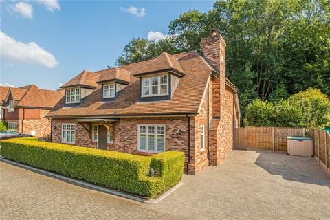 Old Farm Close, Egham, Surrey, TW20