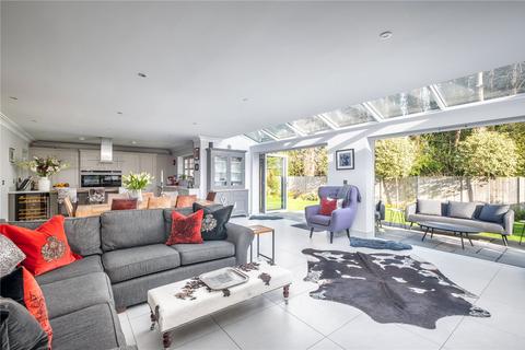 4 bedroom detached house for sale, Old Farm Close, Egham, Surrey, TW20