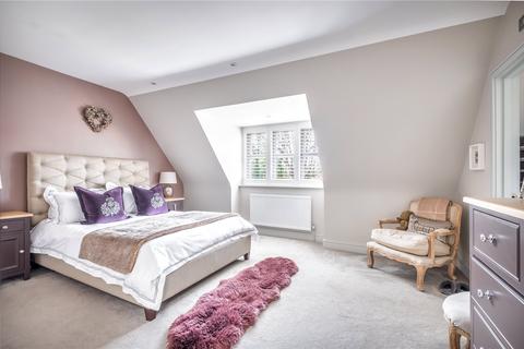 4 bedroom detached house for sale, Old Farm Close, Egham, Surrey, TW20