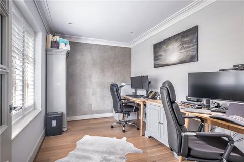 4 bedroom detached house for sale, Old Farm Close, Egham, Surrey, TW20