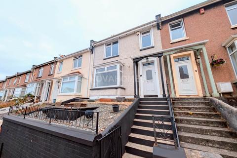 undefined, Browning Road, Plymouth PL2