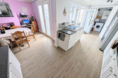 undefined, Browning Road, Plymouth PL2