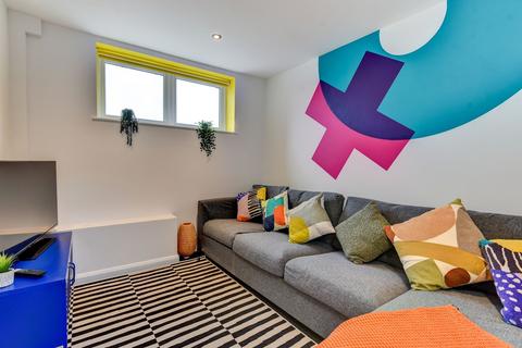 8 bedroom house to rent, Auckland Drive, Brighton BN2