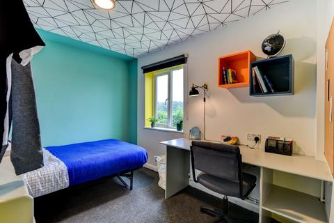 8 bedroom house to rent, Auckland Drive, Brighton BN2