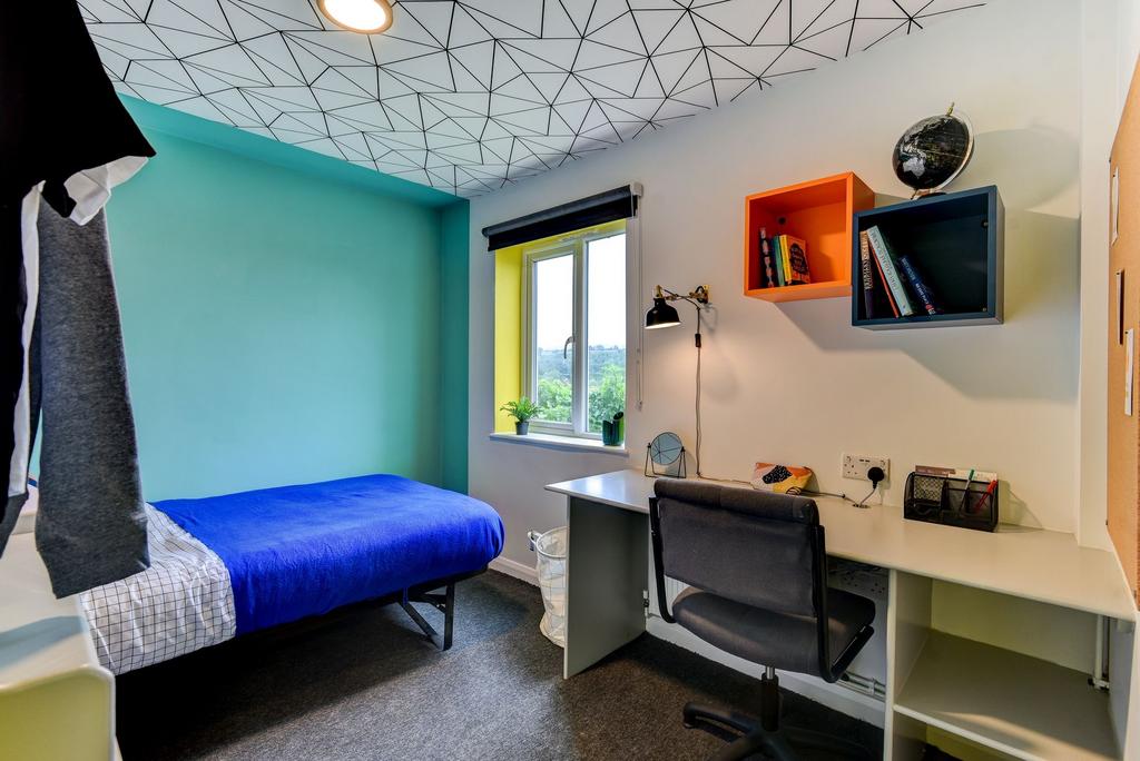 8 bedroom house to rent