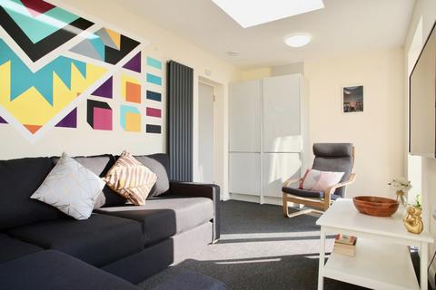 8 bedroom house to rent, Ringmer Road, Brighton BN1