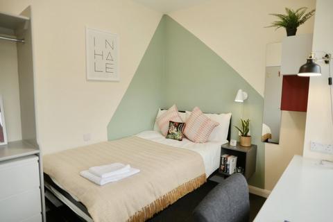8 bedroom house to rent, Ringmer Road, Brighton BN1
