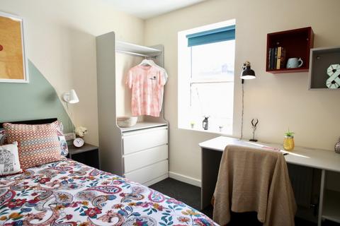 8 bedroom house to rent, Ringmer Road, Brighton BN1