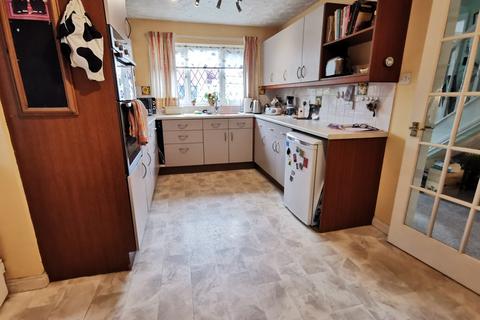 23 Gawdy Close, Harleston, IP20 9ET