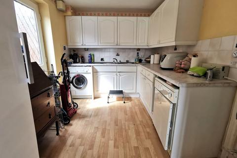 23 Gawdy Close, Harleston, IP20 9ET