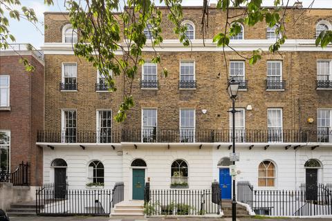 undefined, Duncan Terrace, London, N1