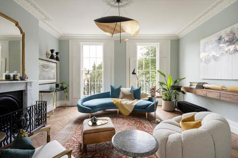 undefined, Duncan Terrace, London, N1