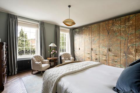 undefined, Duncan Terrace, London, N1
