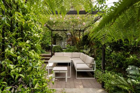 undefined, Duncan Terrace, London, N1
