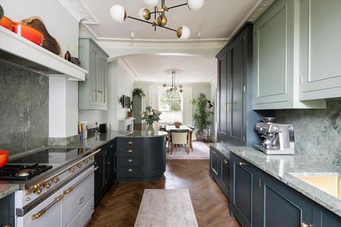 undefined, Duncan Terrace, London, N1