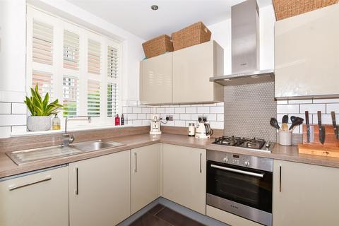 2 bedroom end of terrace house for sale, Hambrook Road, Holborough Lakes, Snodland, Kent