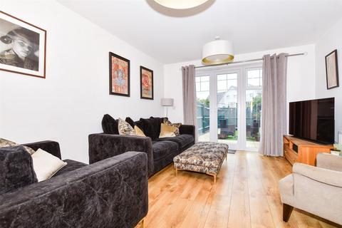 2 bedroom end of terrace house for sale, Hambrook Road, Holborough Lakes, Snodland, Kent