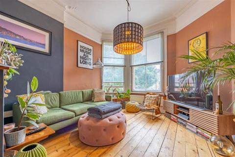 undefined, COBHAM ROAD, Westcliff-On-Sea