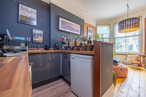 undefined, COBHAM ROAD, Westcliff-On-Sea