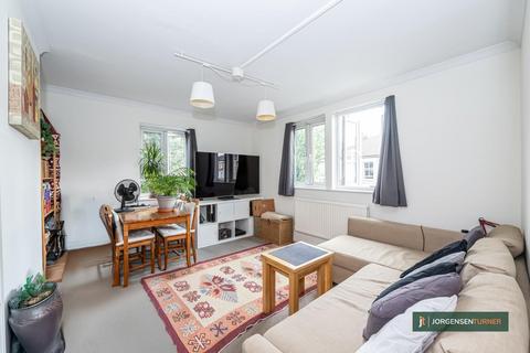 Flat 44, Aldine Court Aldine Street, London, W12 8AL