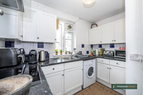 Flat 44, Aldine Court Aldine Street, London, W12 8AL