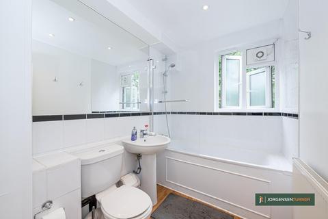 Flat 44, Aldine Court Aldine Street, London, W12 8AL
