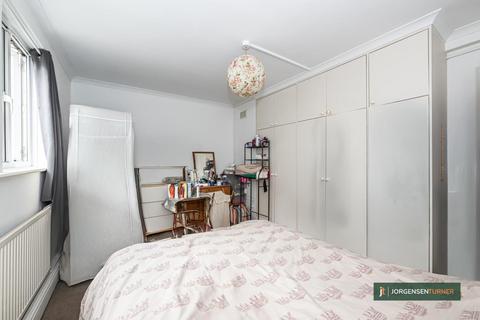 Flat 44, Aldine Court Aldine Street, London, W12 8AL