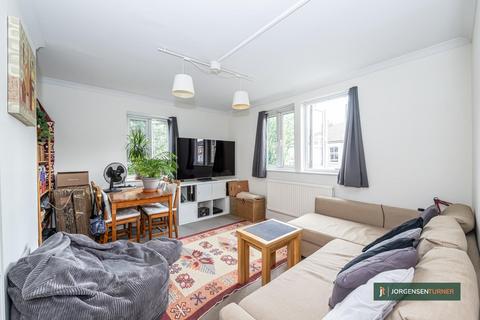 Flat 44, Aldine Court Aldine Street, London, W12 8AL