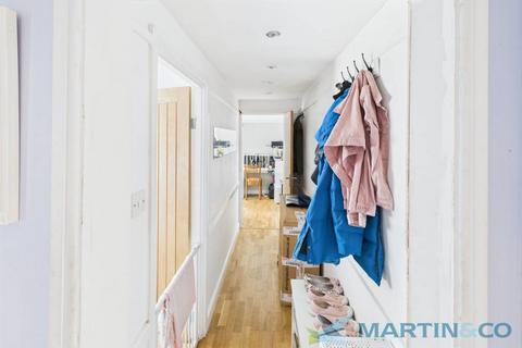 1 Birch Close, Hildenborough, Tonbridge, TN11 9DU