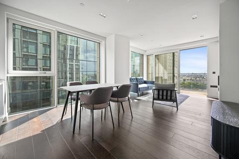 2 bedroom apartment to rent, London SE1