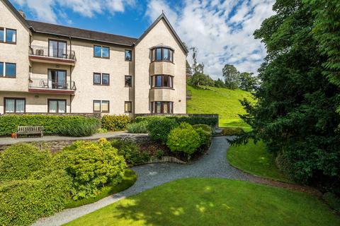 2 bedroom ground floor flat for sale, 4 Romney Grange, Ambleside, Cumbria.