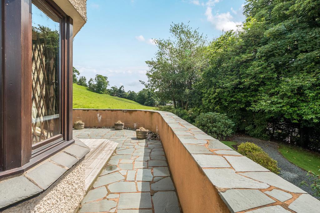Patio Terrace