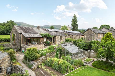 3 bedroom detached bungalow for sale, Woolly Place, Millthrop, Sedbergh, LA10 5SJ