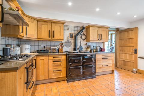 3 bedroom detached bungalow for sale, Woolly Place, Millthrop, Sedbergh, LA10 5SJ