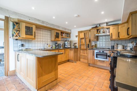 3 bedroom detached bungalow for sale, Woolly Place, Millthrop, Sedbergh, LA10 5SJ