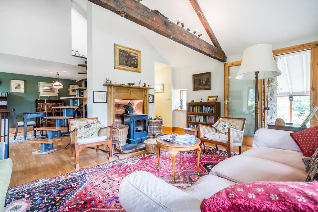 Lving Room
